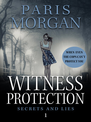 cover image of Witness Protection